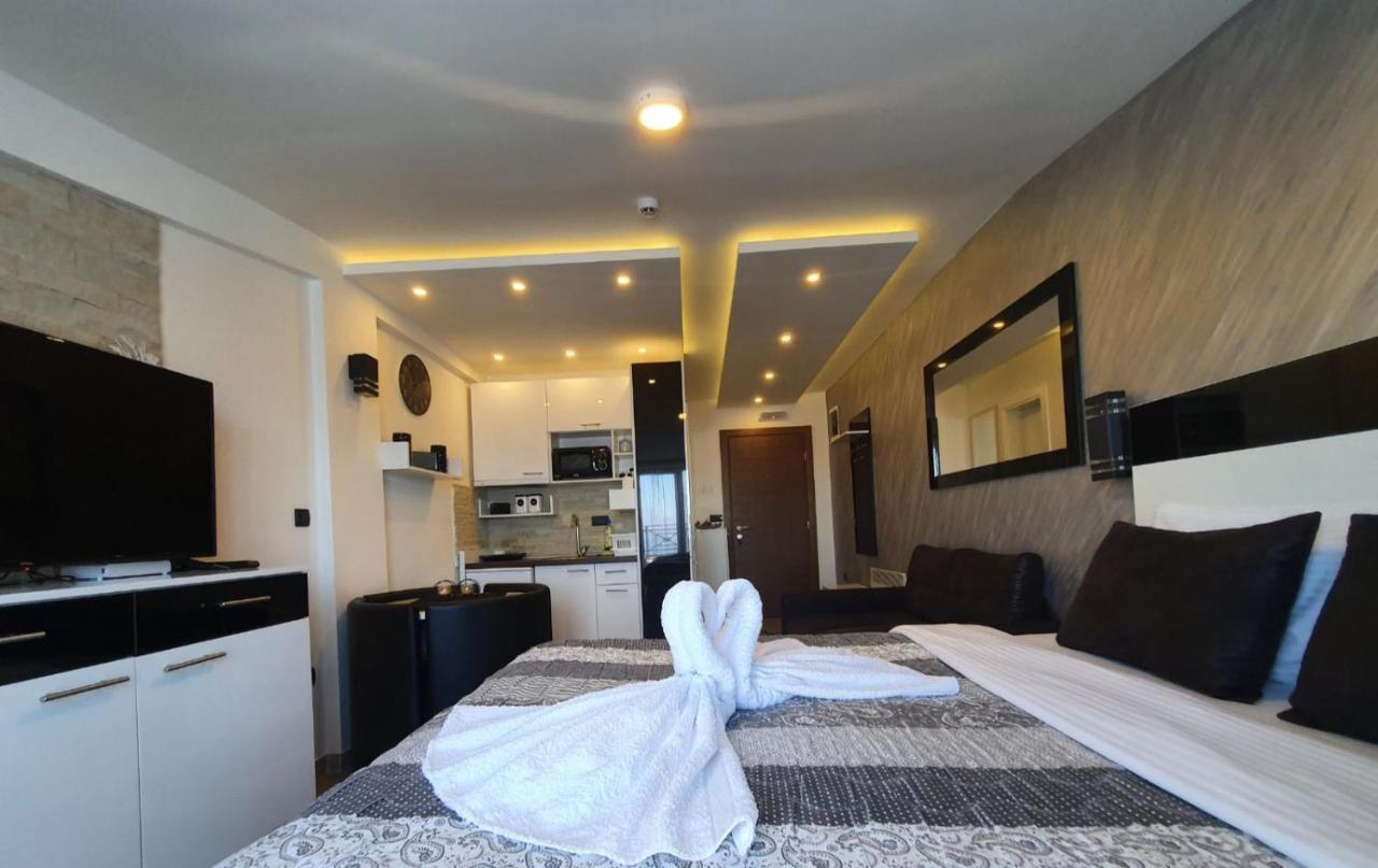 Milmari P79 Apartment Kopaonik Exterior photo
