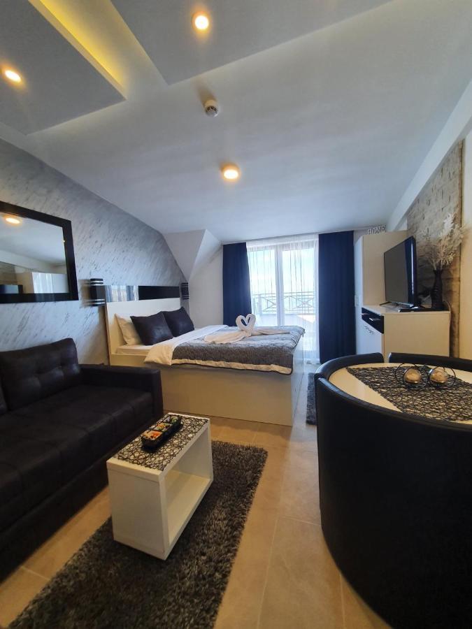 Milmari P79 Apartment Kopaonik Exterior photo