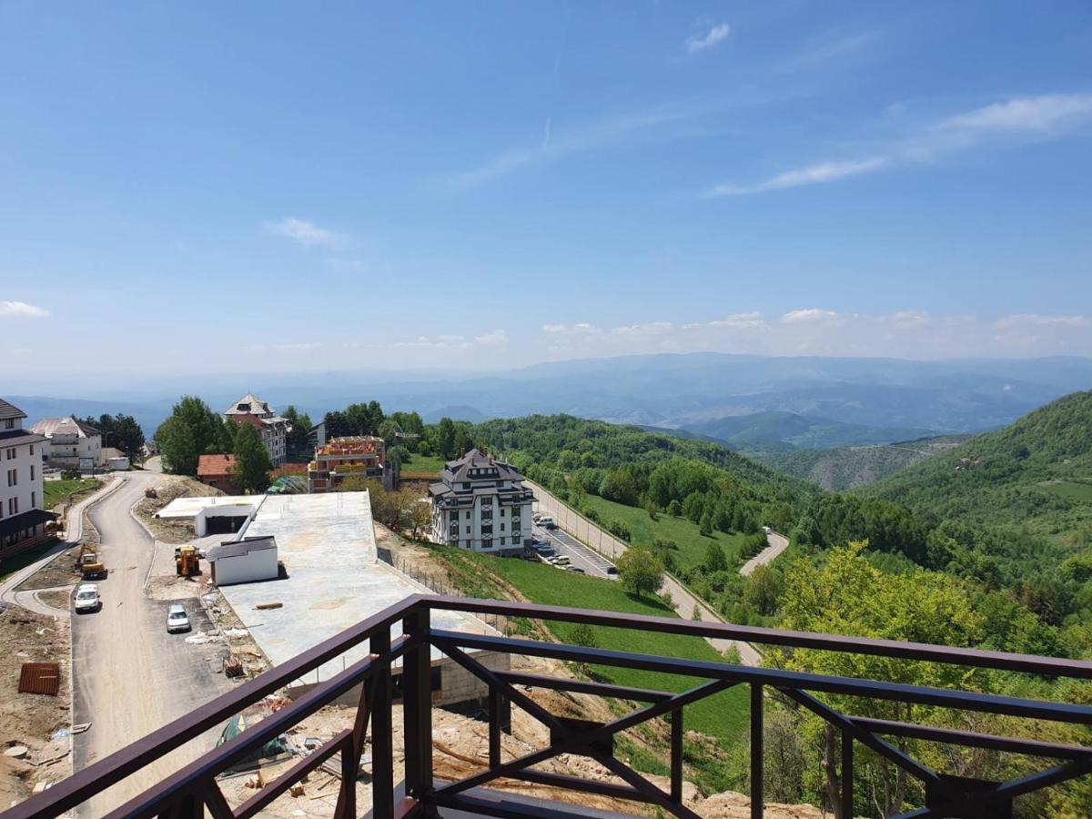 Milmari P79 Apartment Kopaonik Exterior photo