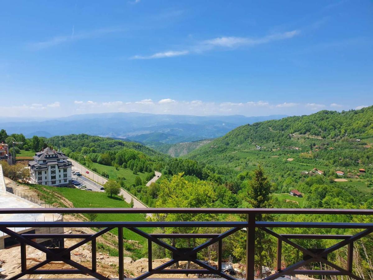 Milmari P79 Apartment Kopaonik Exterior photo