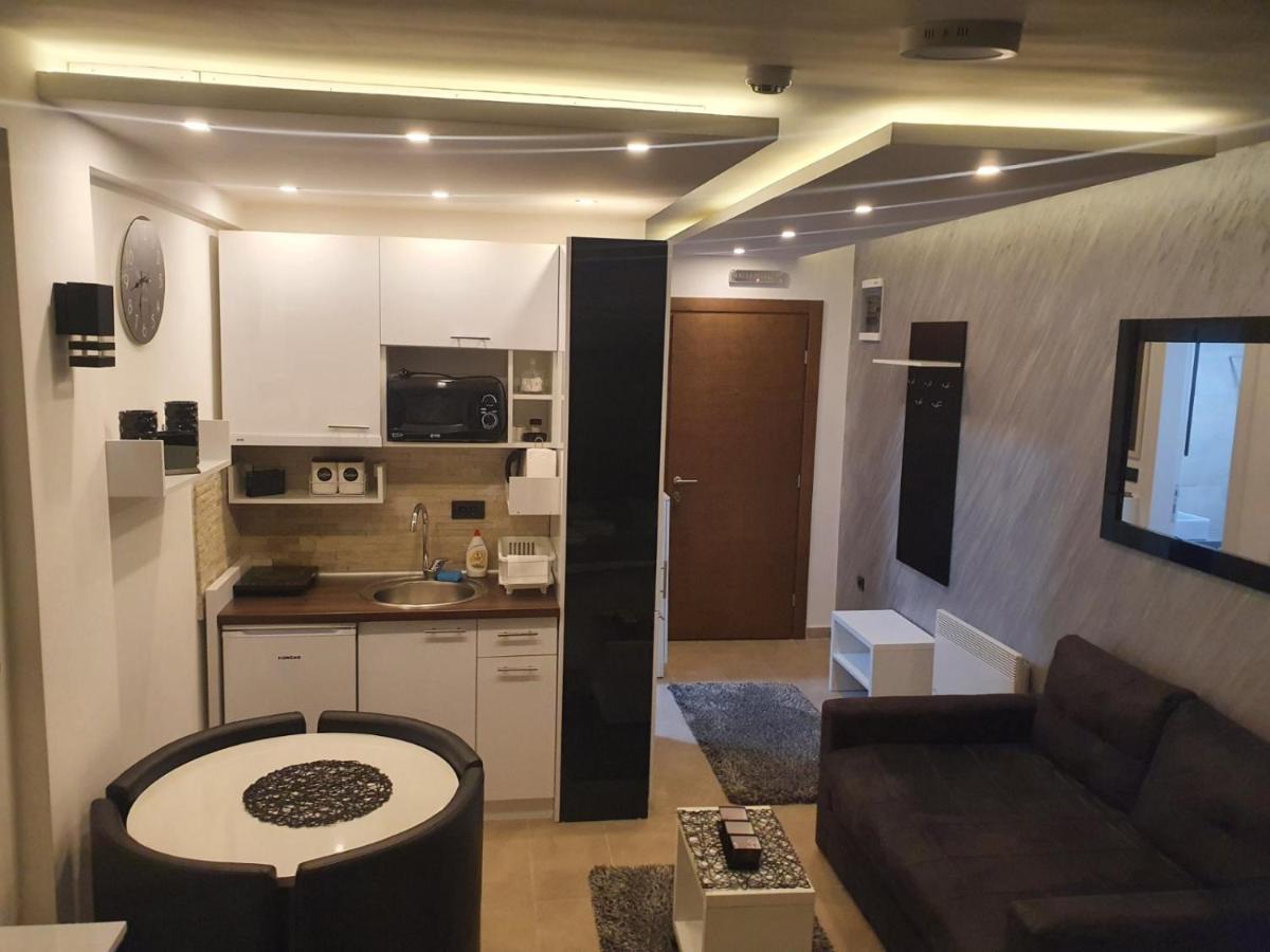 Milmari P79 Apartment Kopaonik Exterior photo