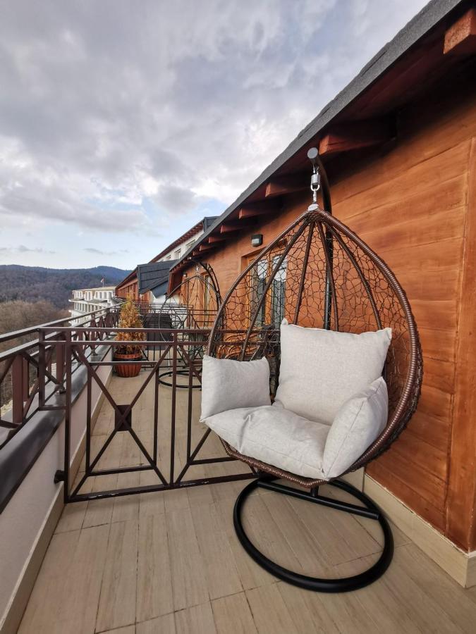 Milmari P79 Apartment Kopaonik Exterior photo