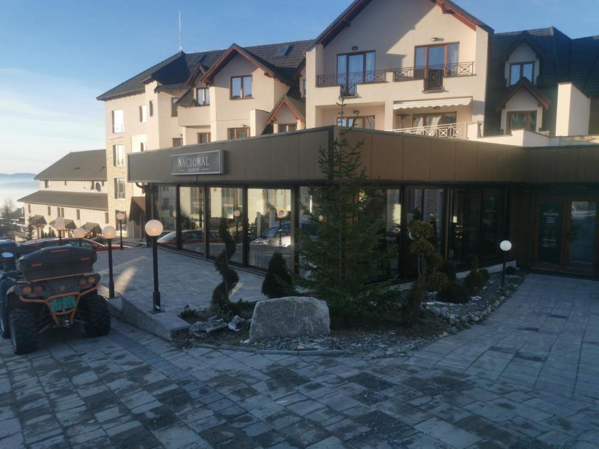 Milmari P79 Apartment Kopaonik Exterior photo
