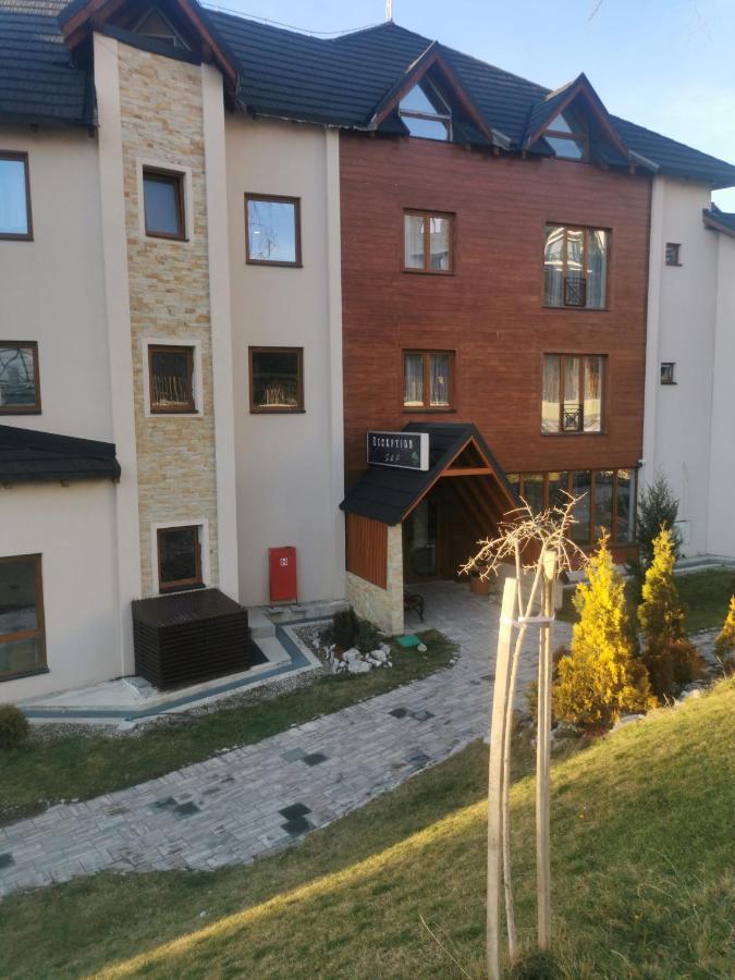 Milmari P79 Apartment Kopaonik Exterior photo