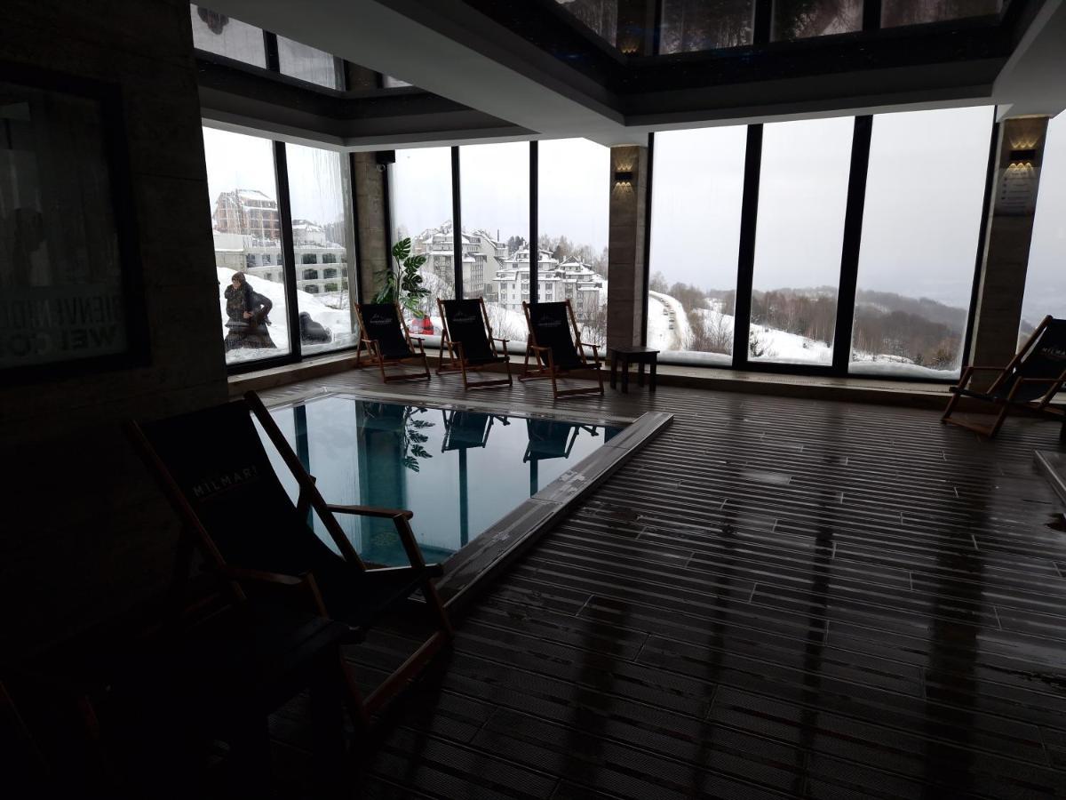 Milmari P79 Apartment Kopaonik Exterior photo