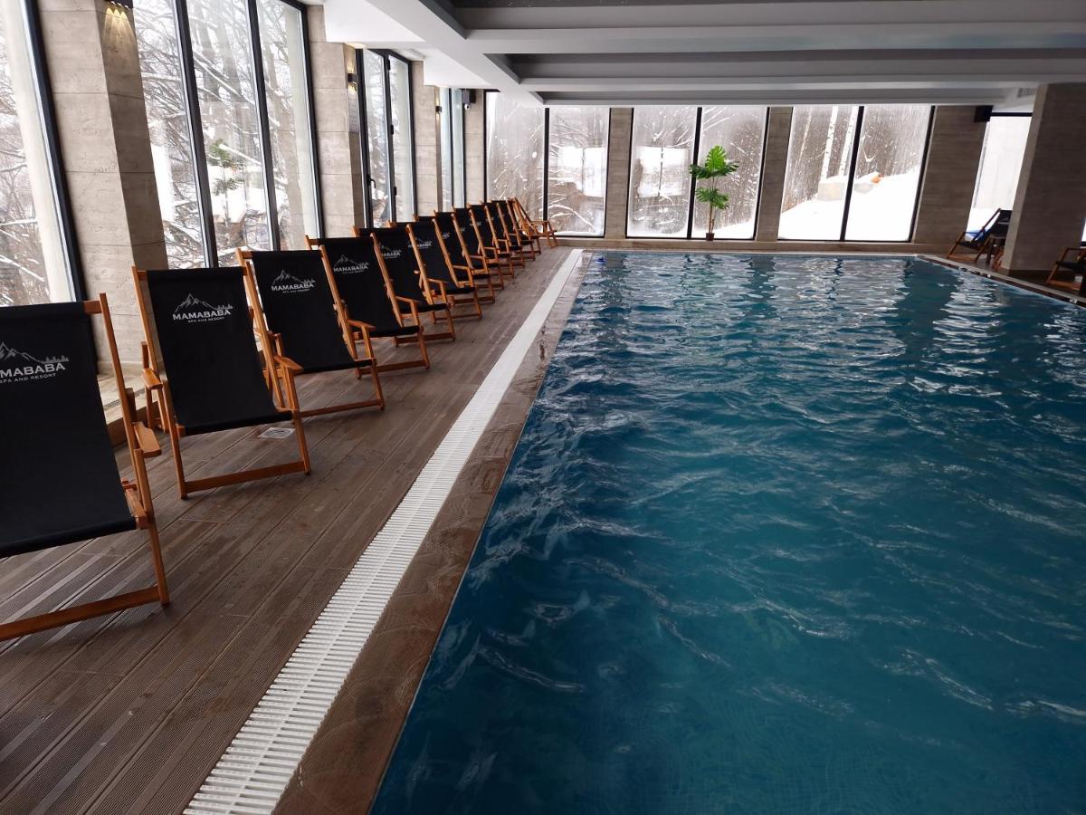 Milmari P79 Apartment Kopaonik Exterior photo