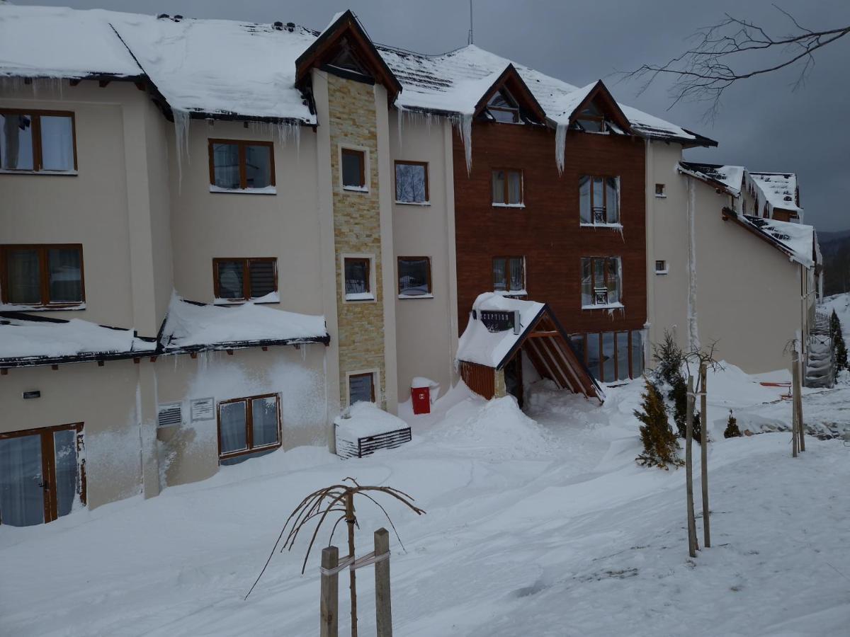 Milmari P79 Apartment Kopaonik Exterior photo