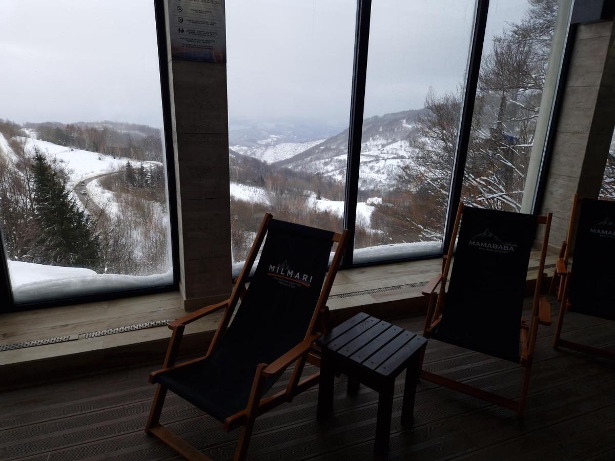 Milmari P79 Apartment Kopaonik Exterior photo