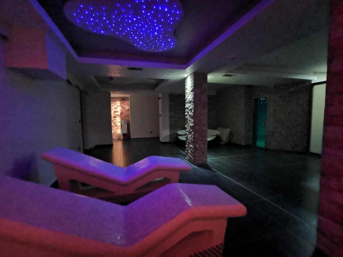 Milmari P79 Apartment Kopaonik Exterior photo