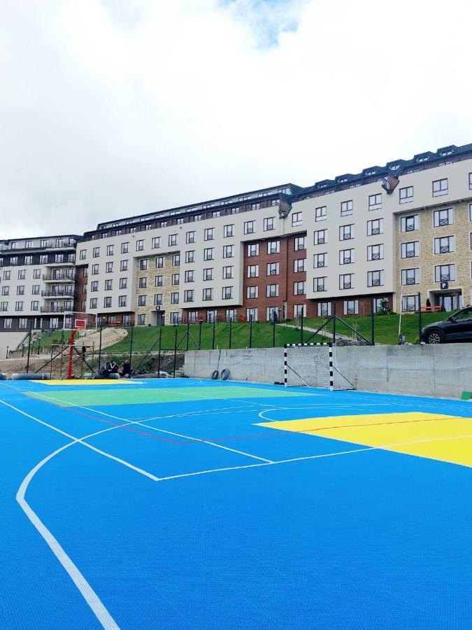 Milmari P79 Apartment Kopaonik Exterior photo