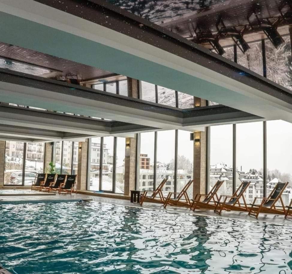 Milmari P79 Apartment Kopaonik Exterior photo