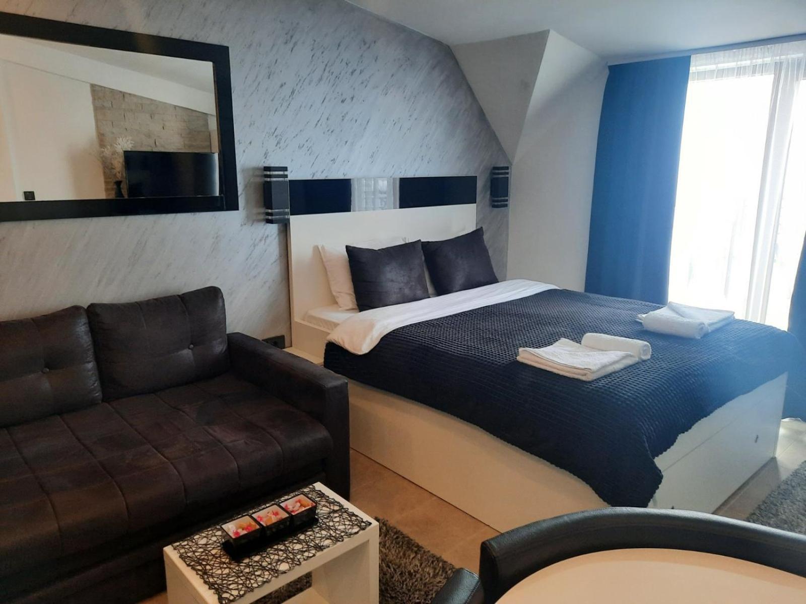 Milmari P79 Apartment Kopaonik Exterior photo