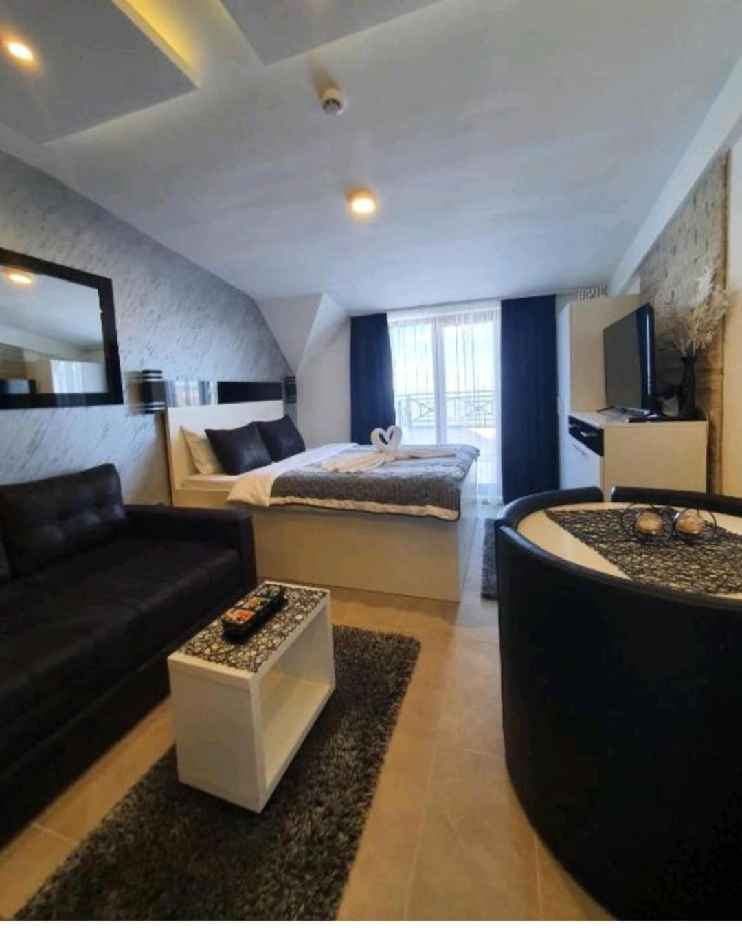 Milmari P79 Apartment Kopaonik Exterior photo