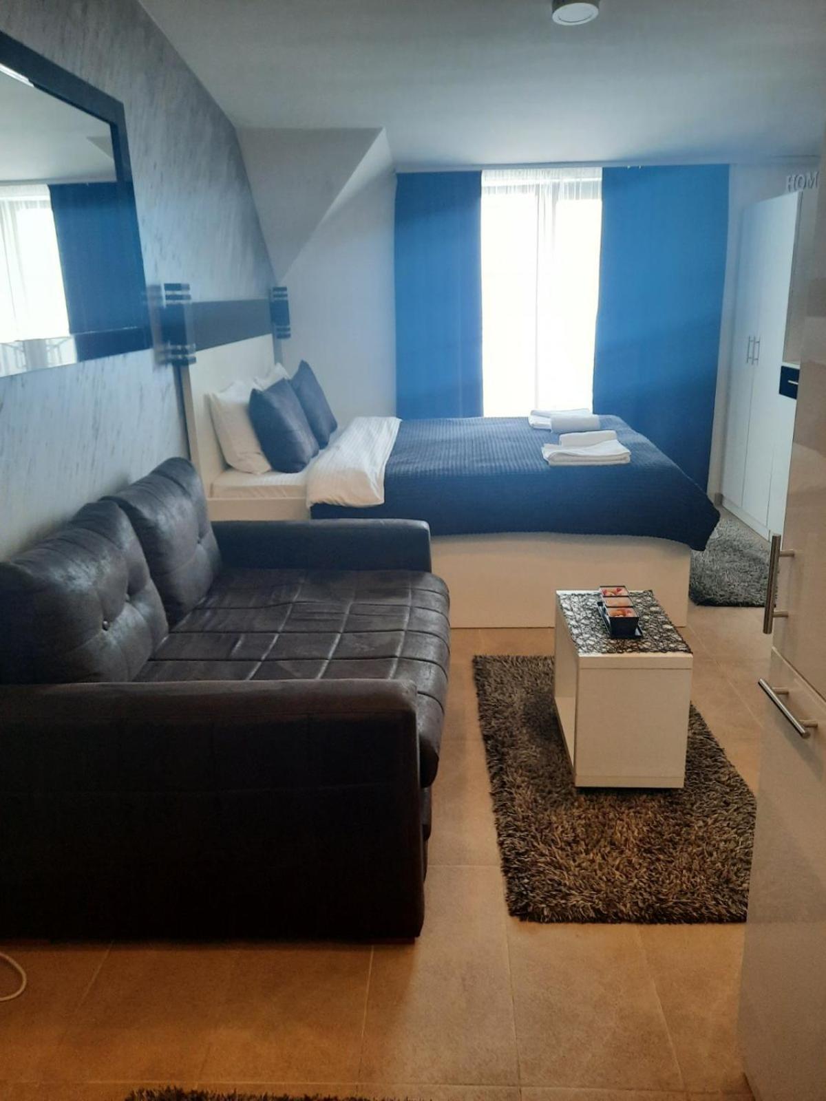 Milmari P79 Apartment Kopaonik Exterior photo