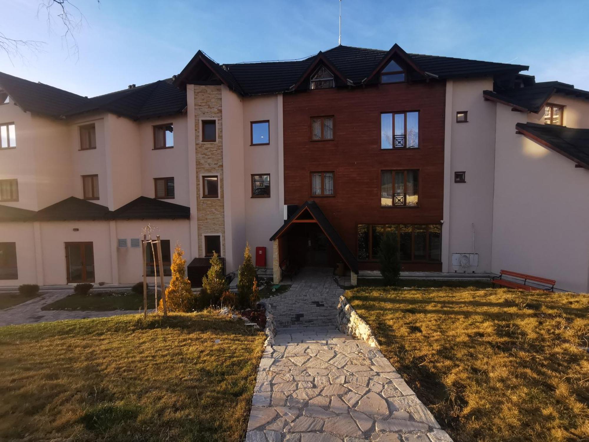 Milmari P79 Apartment Kopaonik Exterior photo