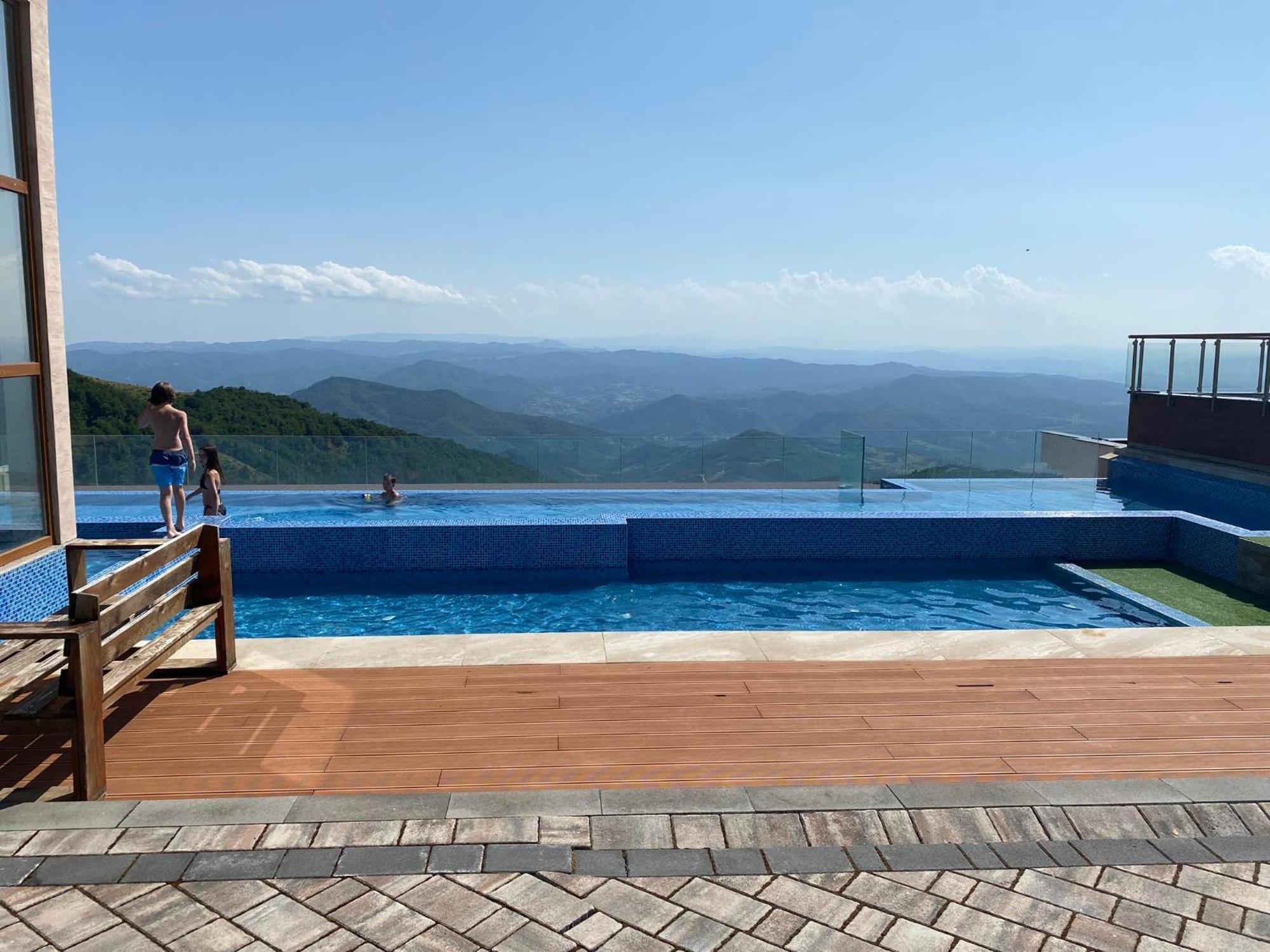 Milmari P79 Apartment Kopaonik Exterior photo